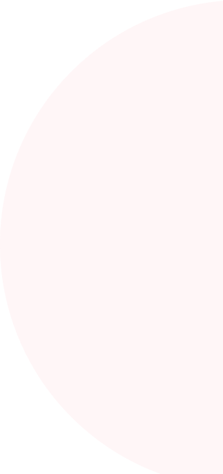 Half circle shape